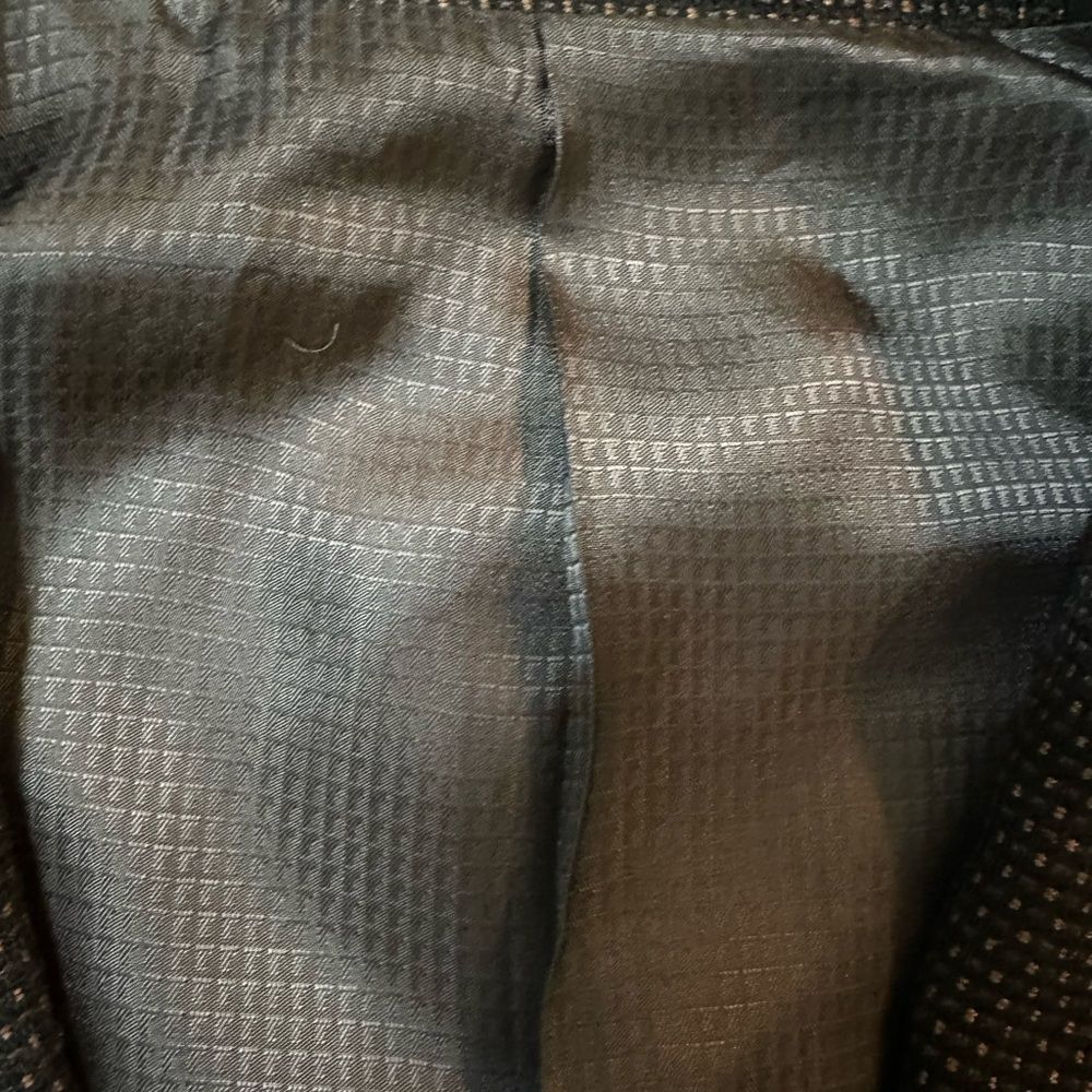 Emporio Armani Textured Blazer - Picture 3 of 9